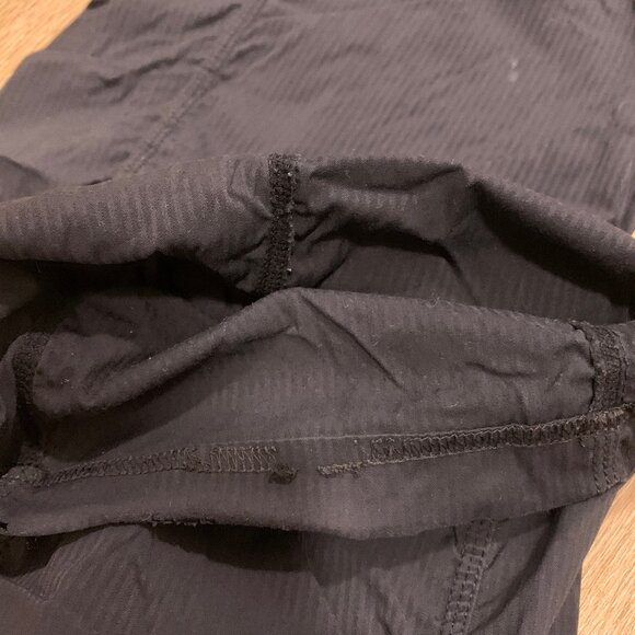Lululemon Dance Studio Pant Black - Picture 6 of 6